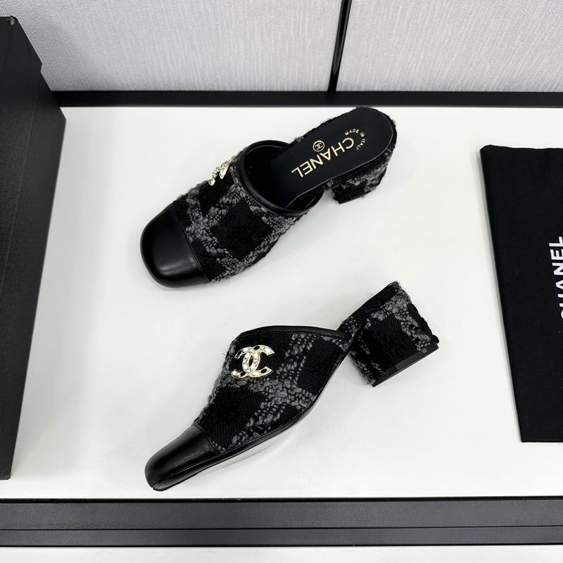 Chanel sz35-40 SD100